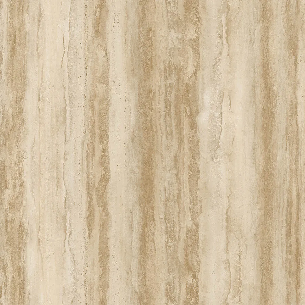 Beige Embossed Wallpaper – Farmhouse Lodge (7802-2)